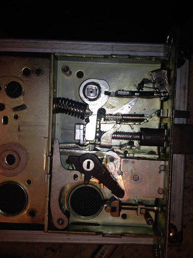 Locksmith «Florida Lock Doctor», reviews and photos, 1430 W Busch Blvd Suite D, Tampa, FL 33612, USA