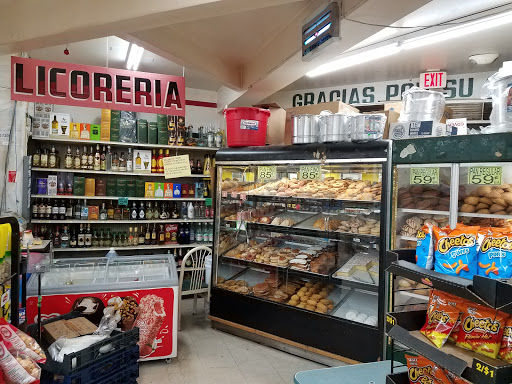 Supermarket «Jimenez Rancho Market», reviews and photos, 5600 Mission Boulevard, Riverside, CA 92509, USA