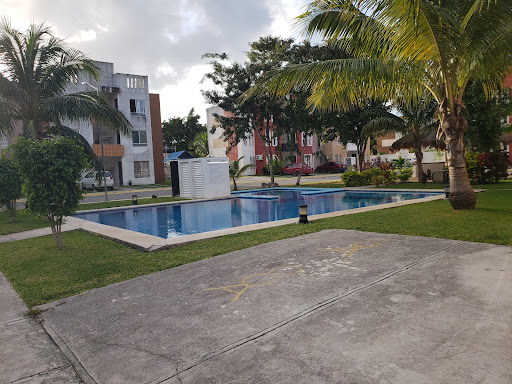 Sweet Home Cancún