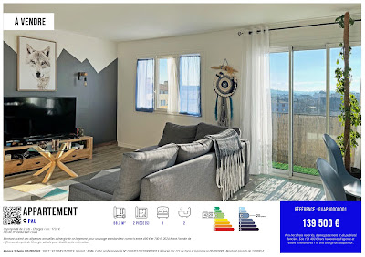 Réseau LYSI Immobilier à Montauban