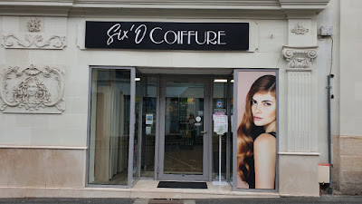 Jacky Olivan Six O Coiffure SARL à Beaufort-en-Anjou