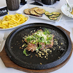 Photo n°1 de l'avis de Salvatore.u fait le 24/09/2023 à 08:36 sur le  Ristorante Pizzeria Alkala' à Licata