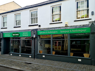 Specsavers Opticians and Audiologists - Aberdare