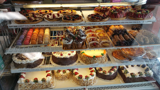 French patisseries in San Diego