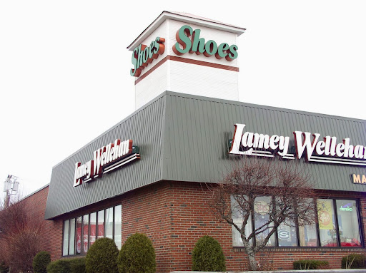 Lamey Wellehan Shoes - Bangor, 43 Bangor Mall Blvd, Bangor, ME 04401, USA, 