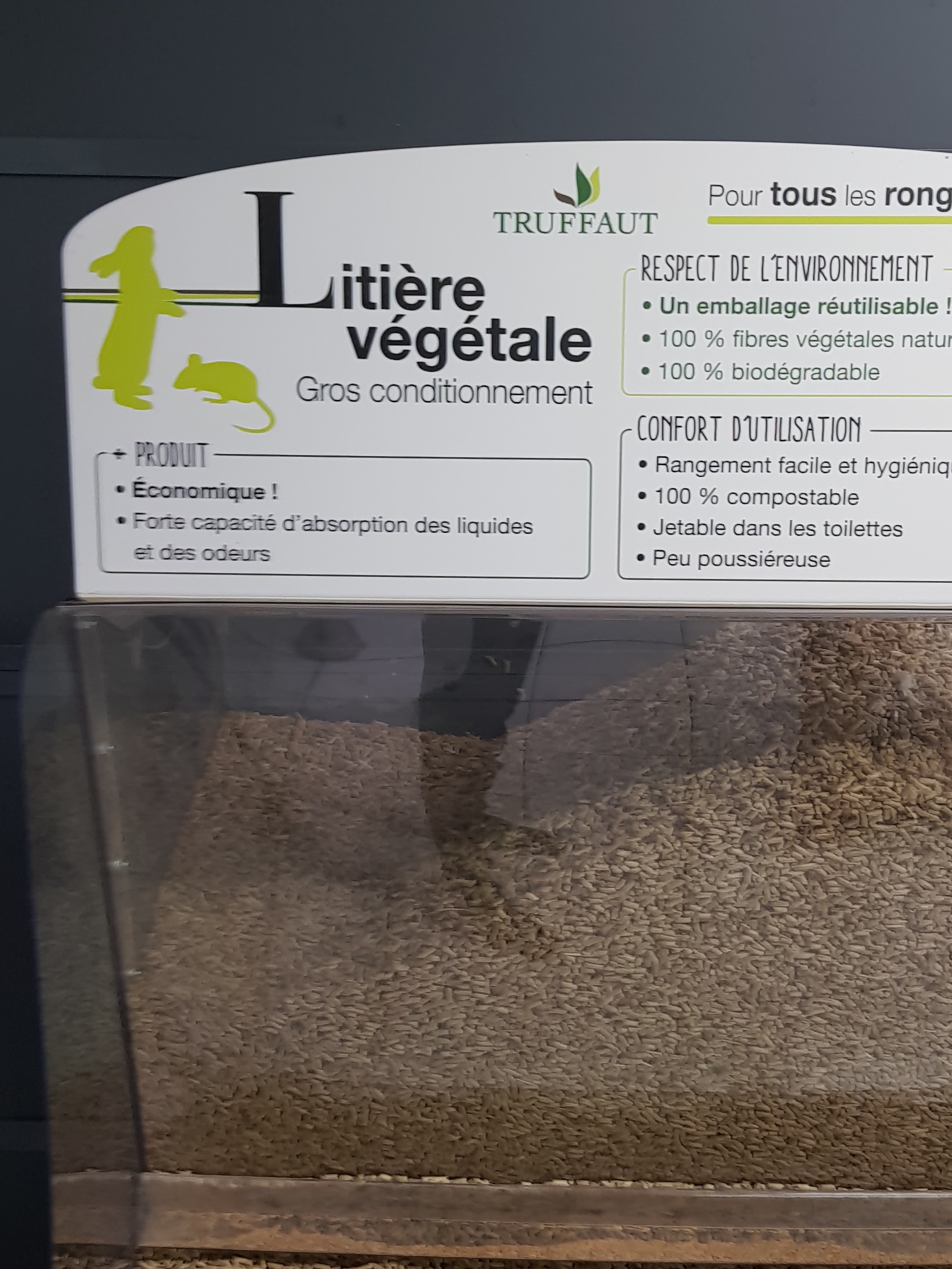 Photo n° 9 de l'avis de 2lions. fait le 27/10/2018 à 10:46