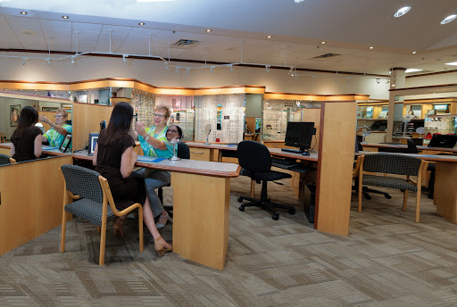 Eye Care Center «Eye Care Center», reviews and photos, 1202 E Moore Lake Dr, Fridley, MN 55432, USA