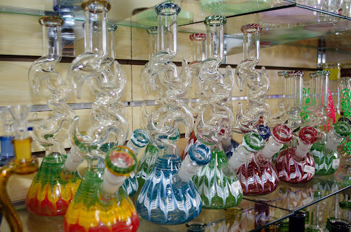 Tobacco Shop «Supernova Smoke Shop #6», reviews and photos, 6025 Callaghan Rd, San Antonio, TX 78228, USA