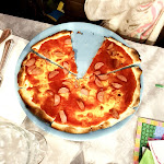 Photo n°2 de l'avis de Federica.a fait le 23/09/2021 à 14:59 sur le  IL VIRGINIO à Montespertoli