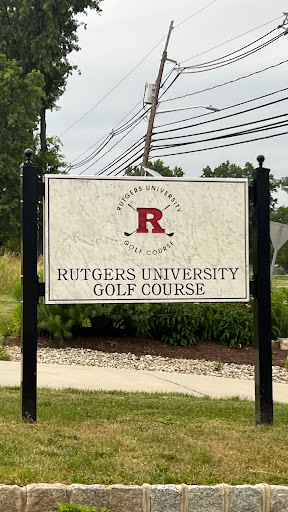 Golf Course «Rutgers Golf Course», reviews and photos, 777 Hoes Ln W, Piscataway Township, NJ 08854, USA