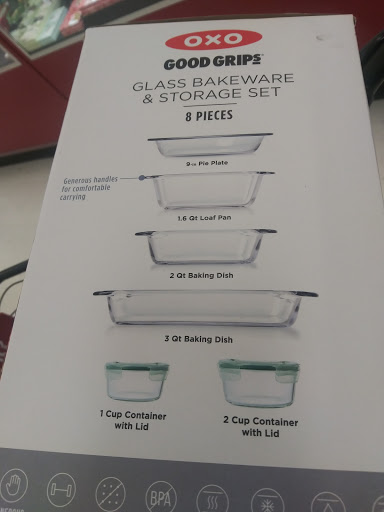 Department Store «T.J. Maxx», reviews and photos, 26050 Gratiot Ave, Roseville, MI 48066, USA