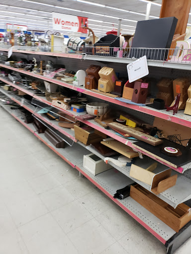 Thrift Store «Thrift City Inc», reviews and photos, 6804 Huebner Rd, San Antonio, TX 78238, USA