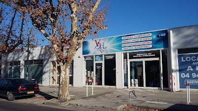 VDHL à La Seyne-sur-Mer