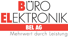 Büroelektronik BEL AG