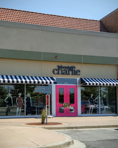 Charming Charlie, 9900 Village Pl Blvd, Brighton, MI 48116, USA, 