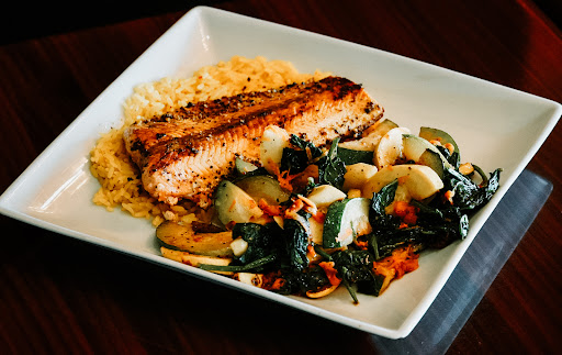 Public Golf Course «Fairways of Canton- Stratus Kitchen & Bar», reviews and photos, 400 Laurel Canyon Pkwy, Canton, GA 30114, USA