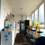 Photo n°2 de l'avis de Marco.i fait le 07/05/2019 à 14:56 sur le  Arena Hostel Hamburg à Hamburg