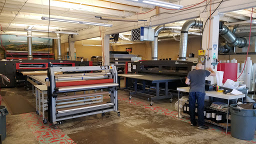 AlphaGraphics Tacoma, 5005 Pacific Hwy E #16, Fife, WA 98424, USA, 