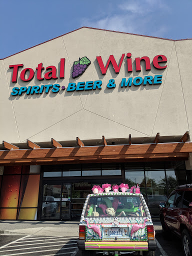 Wine Store «Total Wine & More», reviews and photos, 2701 184th St SW #108b, Lynnwood, WA 98037, USA