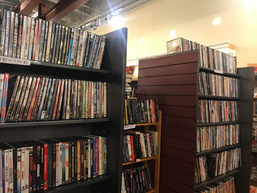 Book Store «Dollar Book Fair», reviews and photos, 8308 On the Mall, Buena Park, CA 90620, USA