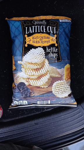 Supermarket «ALDI», reviews and photos, 302 Center St, Chardon, OH 44024, USA