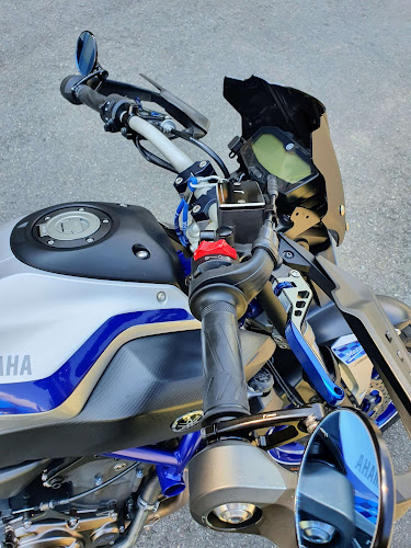 Rezensionen über Moto Burch in Sarnen - Motorradhändler