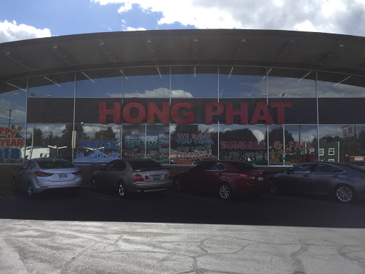 Asian Grocery Store «Hong Phat Food Center», reviews and photos, 101 SE 82nd Ave, Portland, OR 97216, USA
