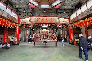 Hsinchu Changhe Temple image