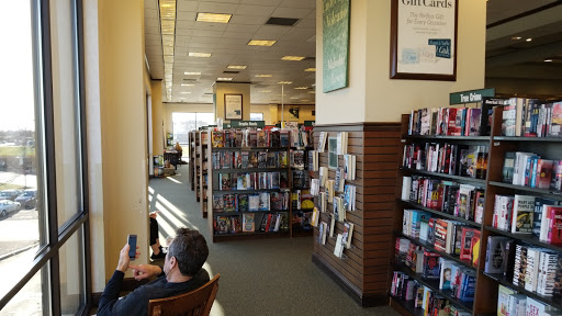 Book Store «Barnes & Noble Oxford Valley», reviews and photos, 210 Commerce Blvd, Fairless Hills, PA 19030, USA