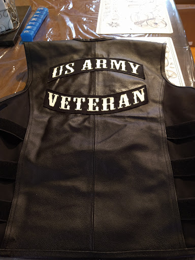 Laundry Service «Mahopac Launderaid & Dry Cleaners», reviews and photos, 960 S Lake Blvd, Mahopac, NY 10541, USA