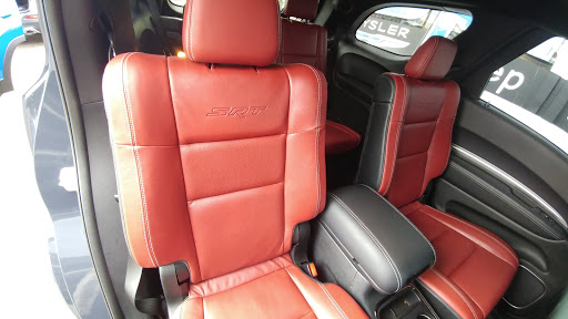 Car Dealer «Spirit Chrysler Dodge Jeep», reviews and photos, 1945 Kings Hwy, Swedesboro, NJ 08085, USA