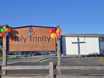Holy Trinity Catholic Primary School