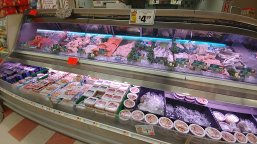 Grocery Store «Market Basket», reviews and photos, 1465 Woodbury Ave, Portsmouth, NH 03801, USA