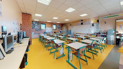 Ecole Privée La Source - La Chapelle-Achard - LES ACHARDS à Les Achards
