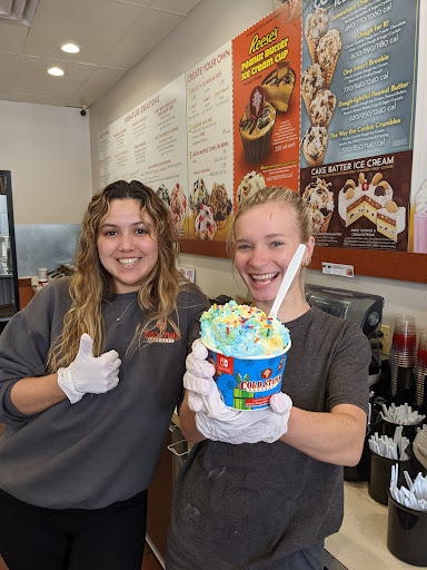 Ice Cream Shop «Cold Stone Creamery», reviews and photos, 76 South La Grange Road, La Grange, IL 60525, USA