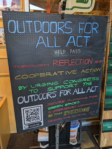 Camping Store «REI», reviews and photos, 2225 Harvard Way, Reno, NV 89502, USA