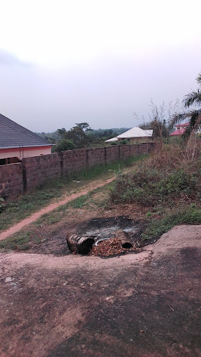 Umuorie Umuorie Town Hall, Umuahia - Ohafia Rd, Amaeke, Nigeria, Community Center, state Abia