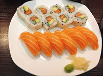 Les plus récentes photos du Restaurant de sushis Nara Sushi Évreux 🍣🥢 à Évreux - n°1
