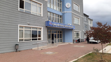 Çanakkale Onsekiz Mart Üniversitesi Çan Meslek Yüksekokulu