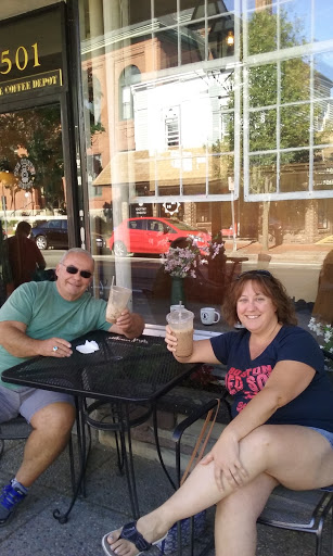 Coffee Shop «Coffee Depot», reviews and photos, 501 Main St, Warren, RI 02885, USA