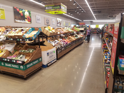 Supermarket «Aldi», reviews and photos, 100 Westfalon Trail, Medina, MN 55340, USA