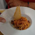 Photo n°2 de l'avis de Hetty.a fait le 28/07/2020 à 12:50 sur le  Luxar.eat à Assemini