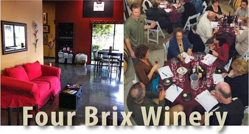 Winery «Four Brix Winery and Tasting Room», reviews and photos, 2290 Eastman Ave # 109, Ventura, CA 93003, USA
