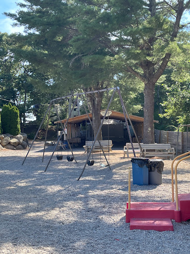 Campground «Bay View Campground», reviews and photos, 260 MacArthur Blvd, Bourne, MA 02532, USA
