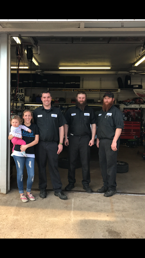 Auto Repair Shop «Welsh Automotive Specialties», reviews and photos, 401 Lincoln Hwy, Exton, PA 19341, USA