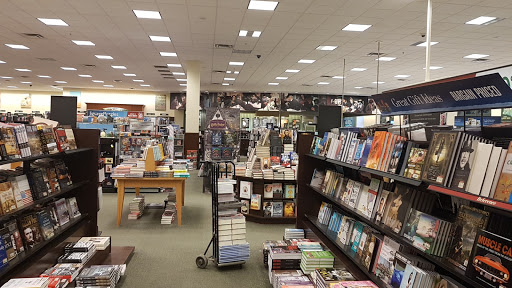 Barnes & Noble