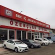 Özençler Otogaz Yeni BRC Platinum Servis