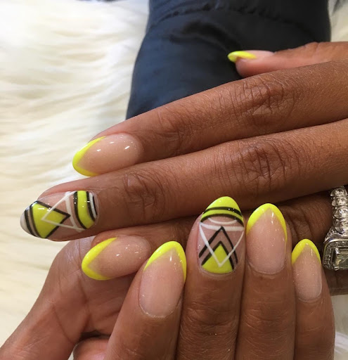 Nail Salon «American Nail and Spa», reviews and photos, 4060 Atlanta Hwy # 1204, Loganville, GA 30052, USA