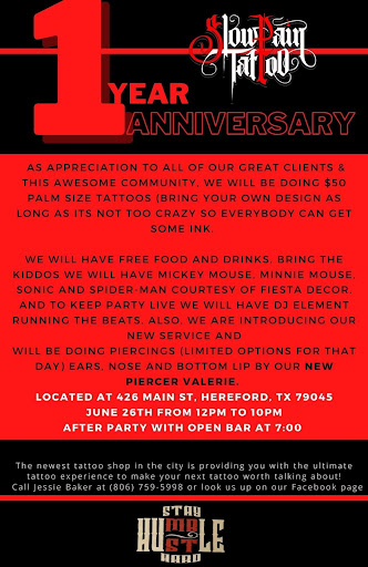 Explore viking tattoo sleeve ideas, creative tattoo ideas in Hereford, available at Slow Pain Tattoo Body Art Studio