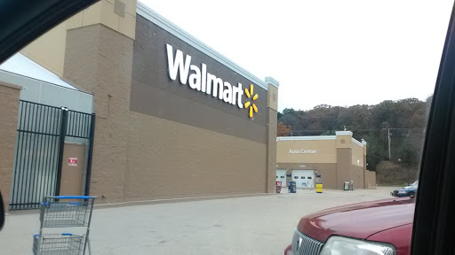 Department Store «Walmart Supercenter», reviews and photos, 3107 Market Pl, Onalaska, WI 54650, USA